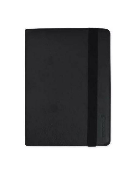 Techmade custodia per tablet 7"-8"in pu black