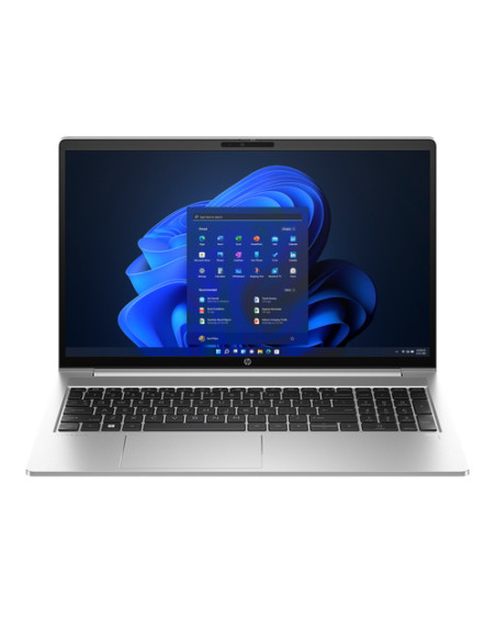 HP ProBook 455 G10 AMD Ryzen™ 7 7730U Computer portatile 39,6 cm (15.6") Full HD 16 GB DDR4-SDRAM 512 GB SSD Wi-Fi 6E (802.11a