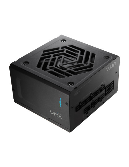 FSP VITA GM 850W alimentatore per computer 20+4 pin ATX ATX Nero