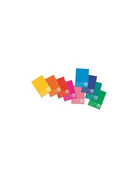 CF10 MAXI ONE COLOR 100G A4 10F