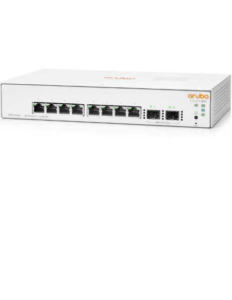ARUBA ION 1930 8G 2SFP SWITCH