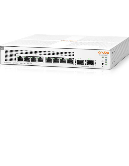 ARUBA ION 1930 8G 2SFP 124W SW