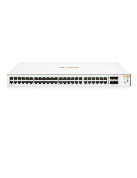 ARUBA ION 1830 48G 4SFP 370W SW