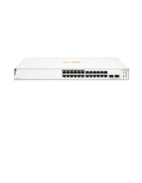 ARUBA ION 1830 24G 2SFP 195W SW
