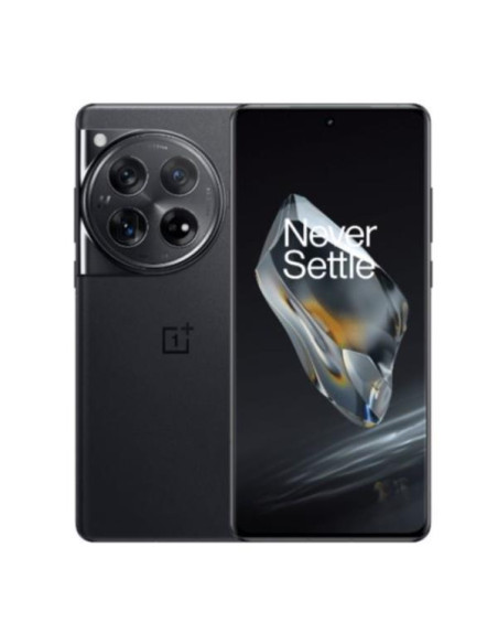 ONEPLUS 12 5G 16/512GB BLACK