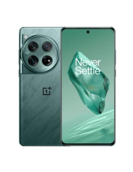 ONEPLUS 12 5G 16/512GB GREEN