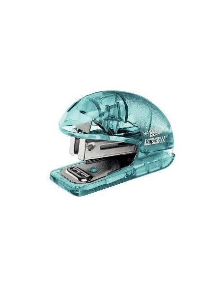 BABY RAY MINI CUCITRICE AZZURRO