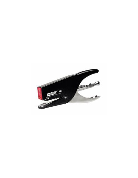 CUCITRICE A PINZA S21 COL NERO