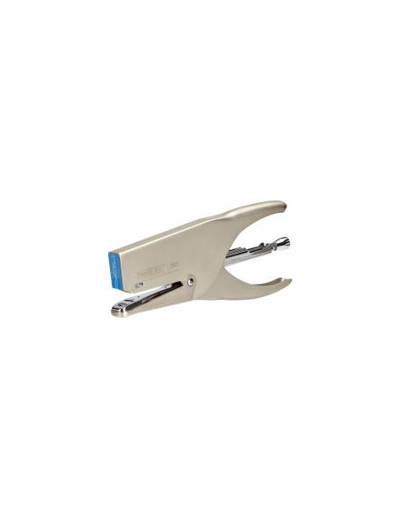 CUCITRICE A PINZA S21 NICKELATA
