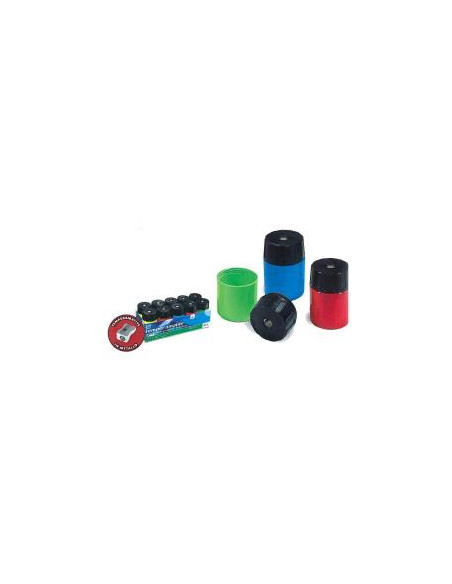 CF10 TEMPERINO 1 FORO CONTAINER