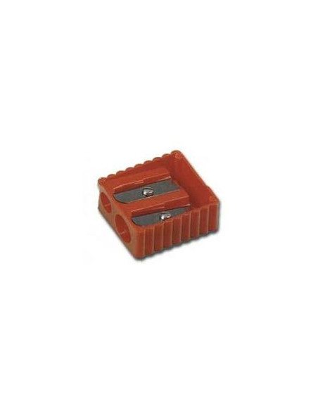CF20 TEMPERINO 2 FORI PLASTICA
