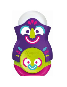 GOMMA+ TEMPERINO 1 FORO