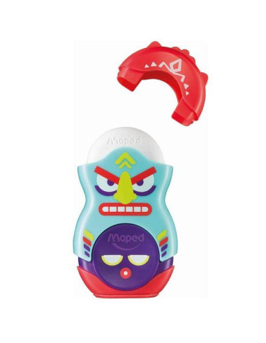 GOMMA+ TEMPERINO 1 FORO