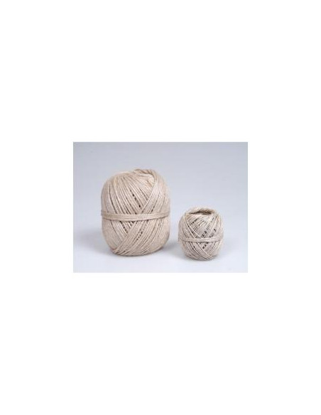 CF10GOMITOLI SPAGO DIAM 1 5MM 100G
