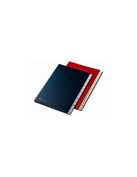 CLASSIFIC NUMERICO 1-12 ROSSO
