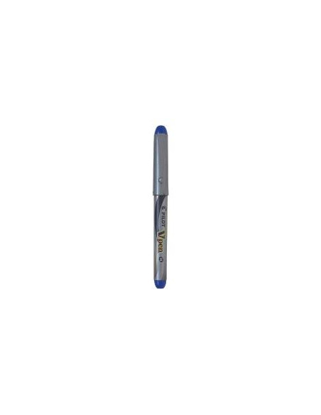 CF12STILO VPEN SILVER BLU