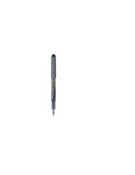 CF12STILO VPEN SILVER NERO