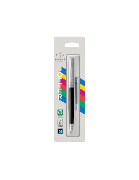 JOTTER ORIGINAL PLAS STILO M BLA BL