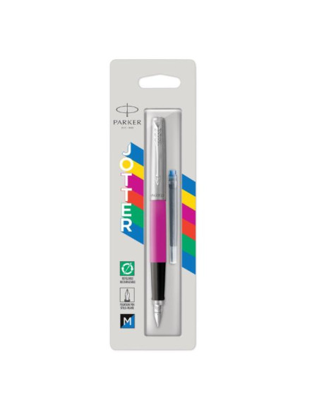 JOTTER ORIGINAL PLAS STILO M MAG BL