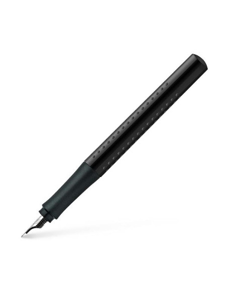STILOGRAFICA GRIP 2010 M NERO