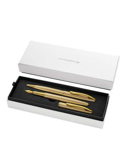 AST SFERA+STILO JAZZ NOBLE - GOLD