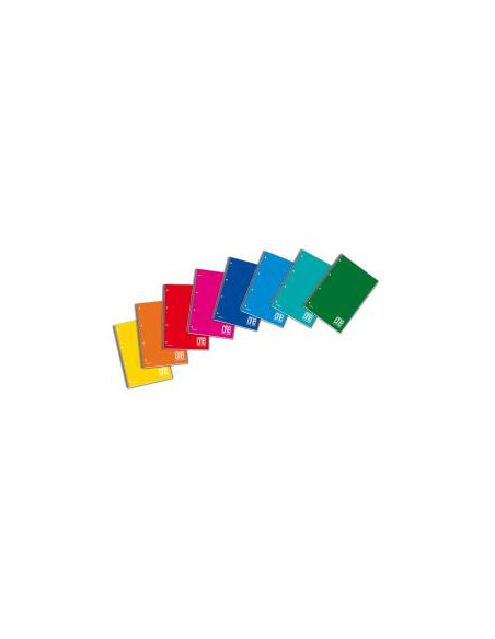 CF3MAXI QUAD SPIR. ONECOL FOR A4 1R