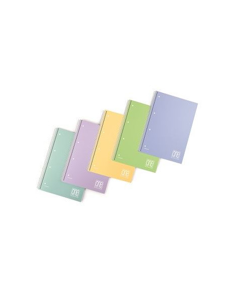 CF6 ONECOLOR FORAT PPL 4M PASTEL A5