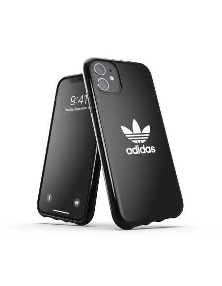 SNAP CASE IPHONE 12 MINI BLACK