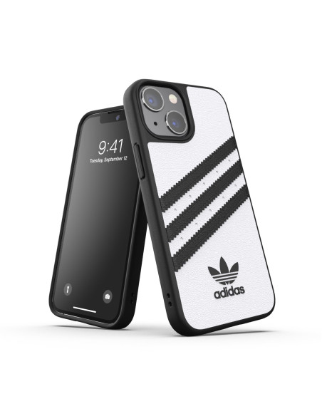 ADIDAS SAMBA IPHONE 13 MINI WH/BK