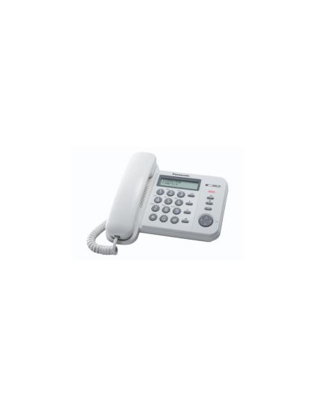 TELEFONO FISSO KX-TS560EX1W
