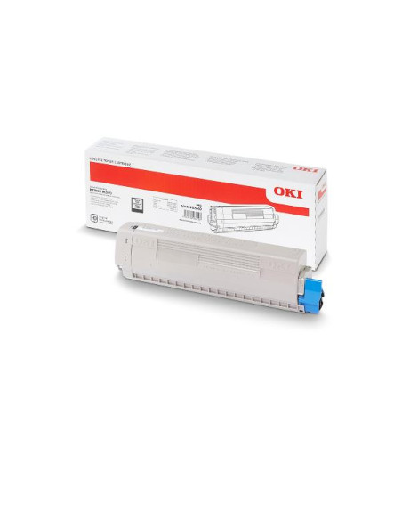 TONER NERO MC853/873   7000 PAG