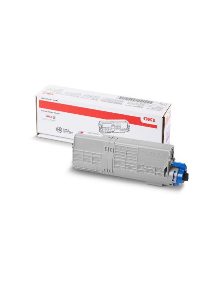 TONER-M-C532/MC573-6K