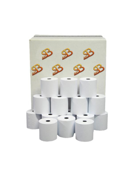 CF50 ROTOLO TERMICO REG.CASSA