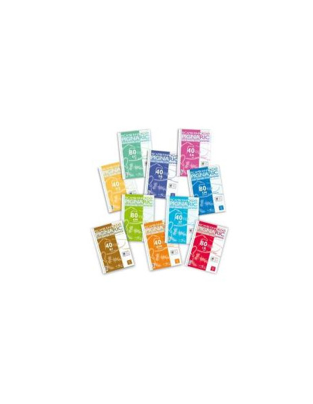 CF1X40FG RICAMBI QUA EVOL A4 4MM