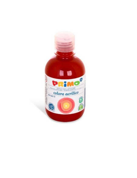 TEMPERA SIENA B. ACRILICA DA 300G