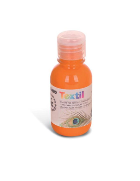 PRIMO COL X TESSUTO 125ML ARANCI