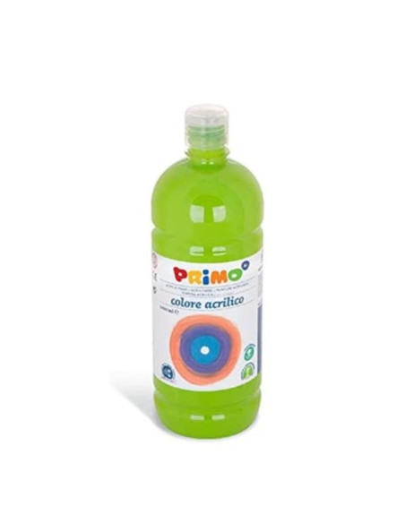 TEMPERA ACRILICA 1000ML VERDECHI