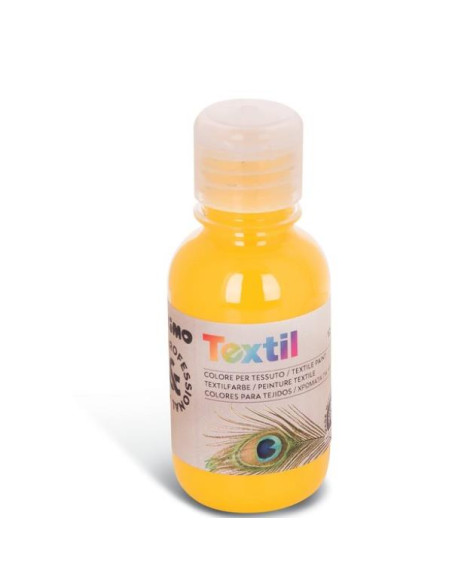 PRIMO COL X TESS 125ML GIALLO PR