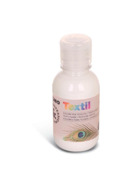 PRIMO COLORE TESSUTO 125ML BIANC