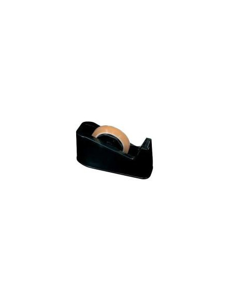 DISPENSER NASTRI ADESIVI 33/66 NERO