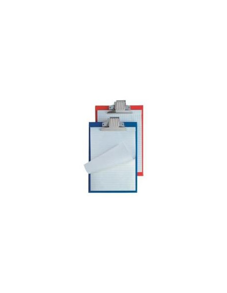 PORTABLOCCO SUPERBLOC 21X29.7CM BLU