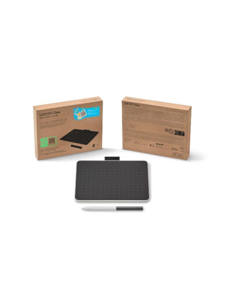 WACOM ONE PEN TABLET SMALL - S