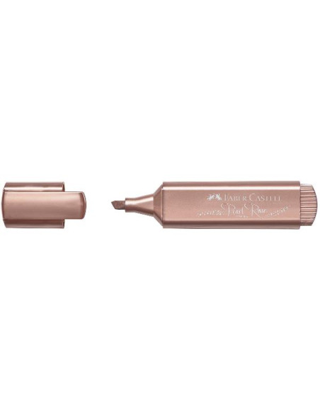 CF10 EVIDENZIATORE TEXT46 MET ROSA