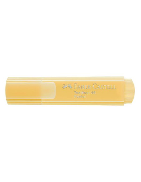 CF10 EVIDENZIATORE TEXT PAS GIALLO