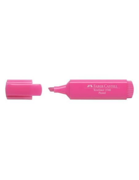 CF10 EVIDENZIATORE PASTELLO ROSA