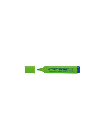 CF12EVIDENZ TRATTO VIDEO VERDE