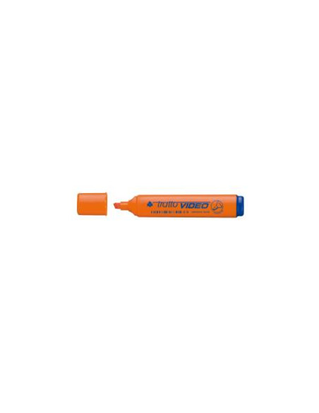CF12EVIDENZ TRATTO VIDEO ARANCIO