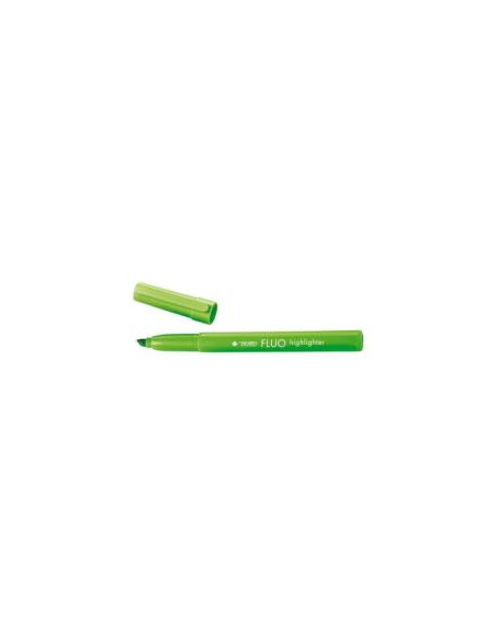 CF12EVIDENZ TRATTO FLUO VERDE