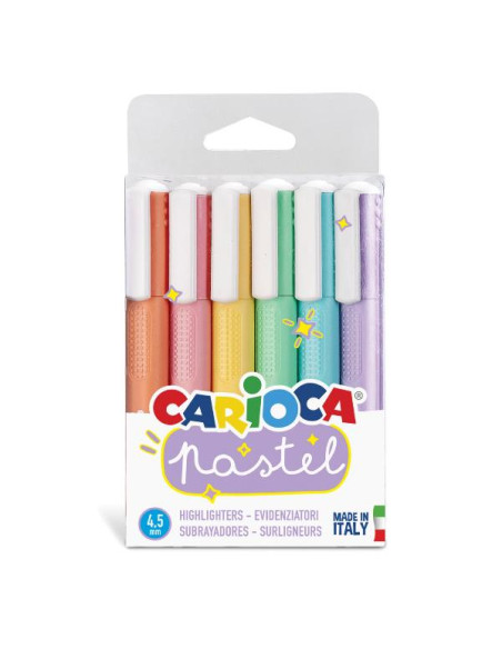 CF6 BLISTER PASTEL EVIDENZ MEMORY
