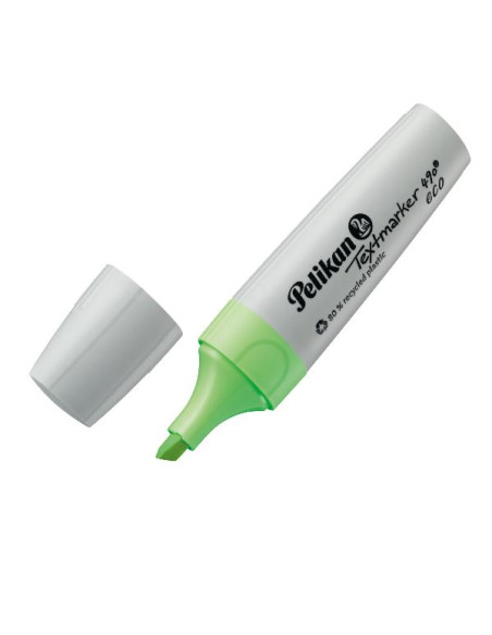 CF10 EVID TEXTMARKER 490 ECO VERDE
